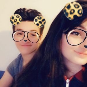 Meet your Posher, Vera